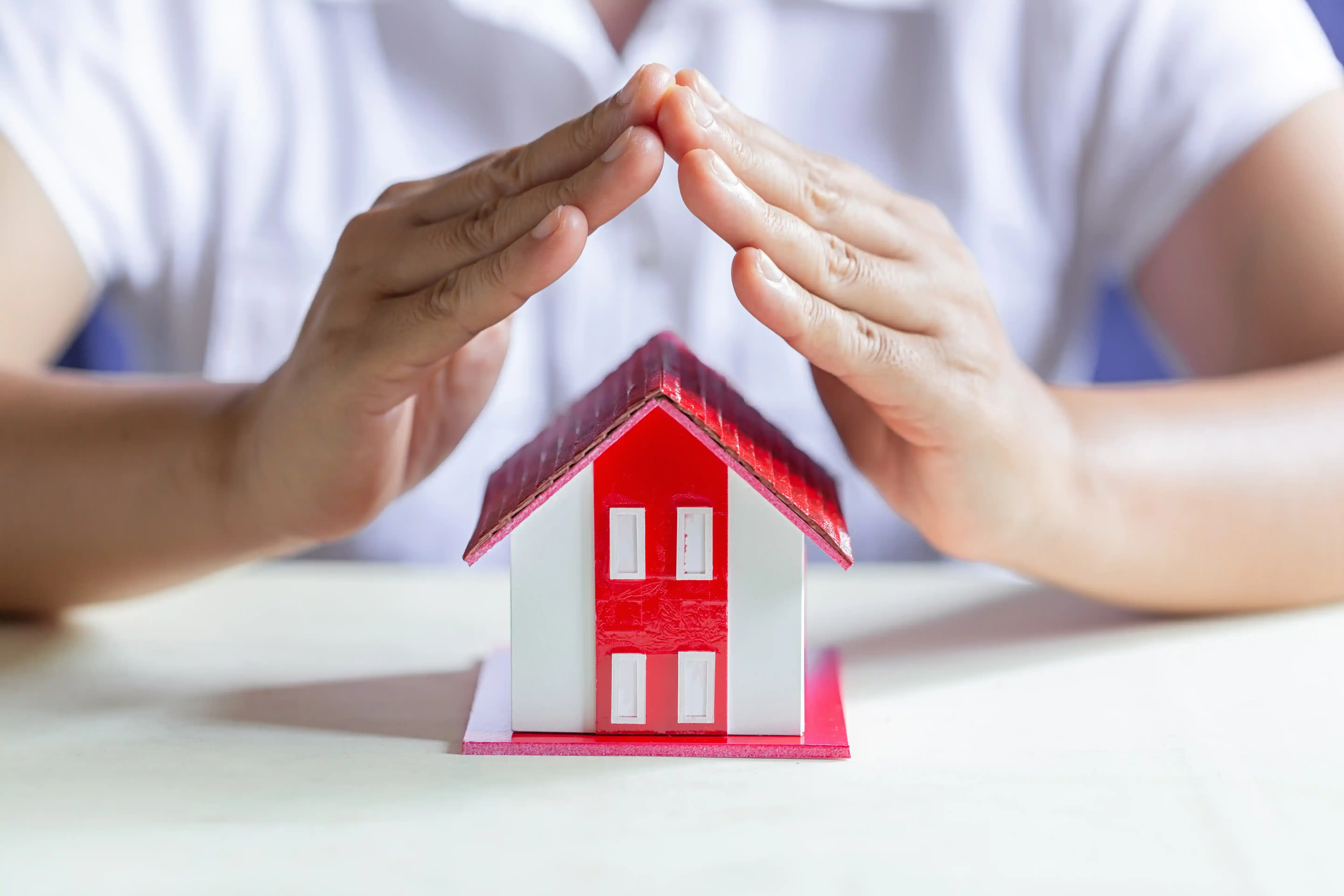 Homeowners Insurance Coverage