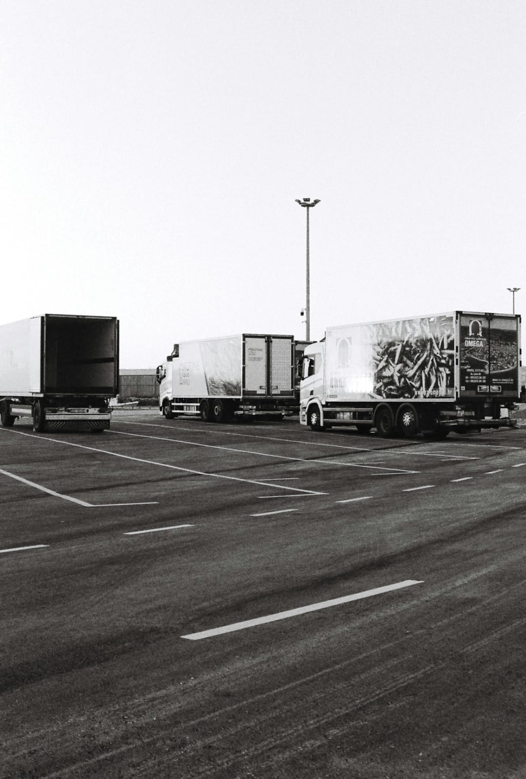 Trucking Insurance
